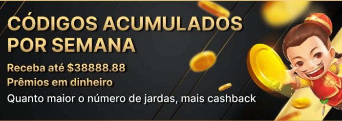 Para usuários interessados em cassinos online, o queens 777.comjogo do aviator bet cassino online oferece um bônus intitulado “Weekly Cashback” de segunda a domingo, que será creditado no valor em dinheiro calculado a 5% quando os depósitos durante o período da promoção forem feitos somente em dinheiro. . O valor pode ser descontado em até R$ 500 dos prejuízos do apostador.