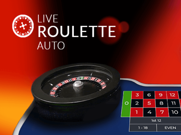 roulette online casino