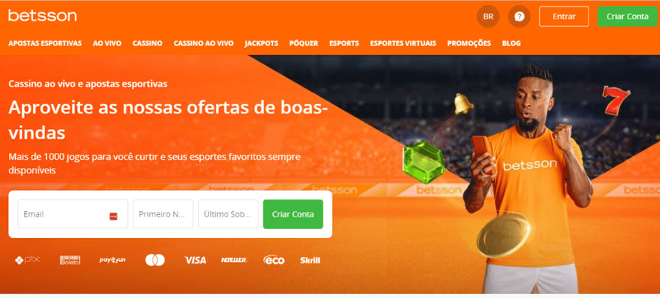 Existe uma opção de bônus de boas-vindas do cassino disponível, para receber o bônus você deve depositar no mínimo R$ 10 para receber 50 rodadas grátis em determinados jogos selecionados pela plataforma. Para saber mais, entre em “Promoções”, clique nas regras de bônus que deseja conhecer na página específica e leia-as com atenção!